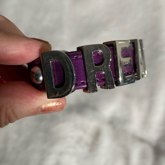 bcbgmaxazria PURPLE DREAM BRACELET - Picture 2 of 8